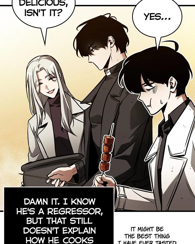 Read Omniscient Reader Manga Online