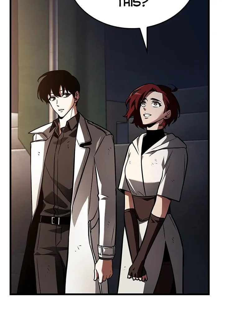 Read Omniscient Reader Manga Online