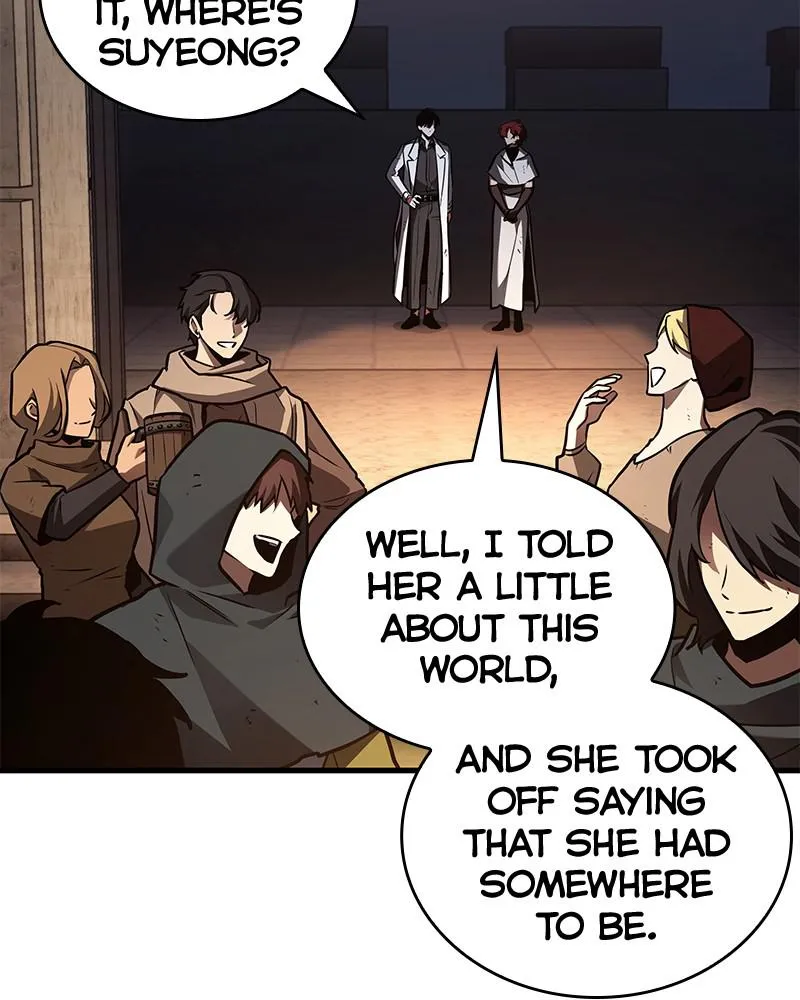 Read Omniscient Reader Manga Online