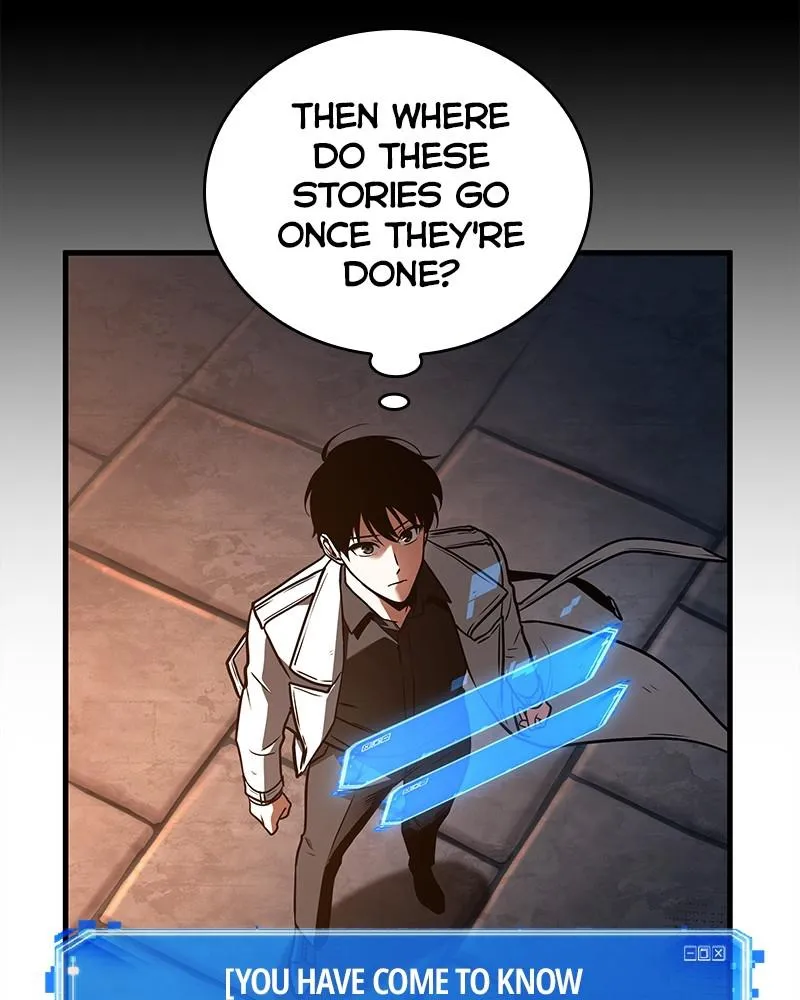 Read Omniscient Reader Manga Online