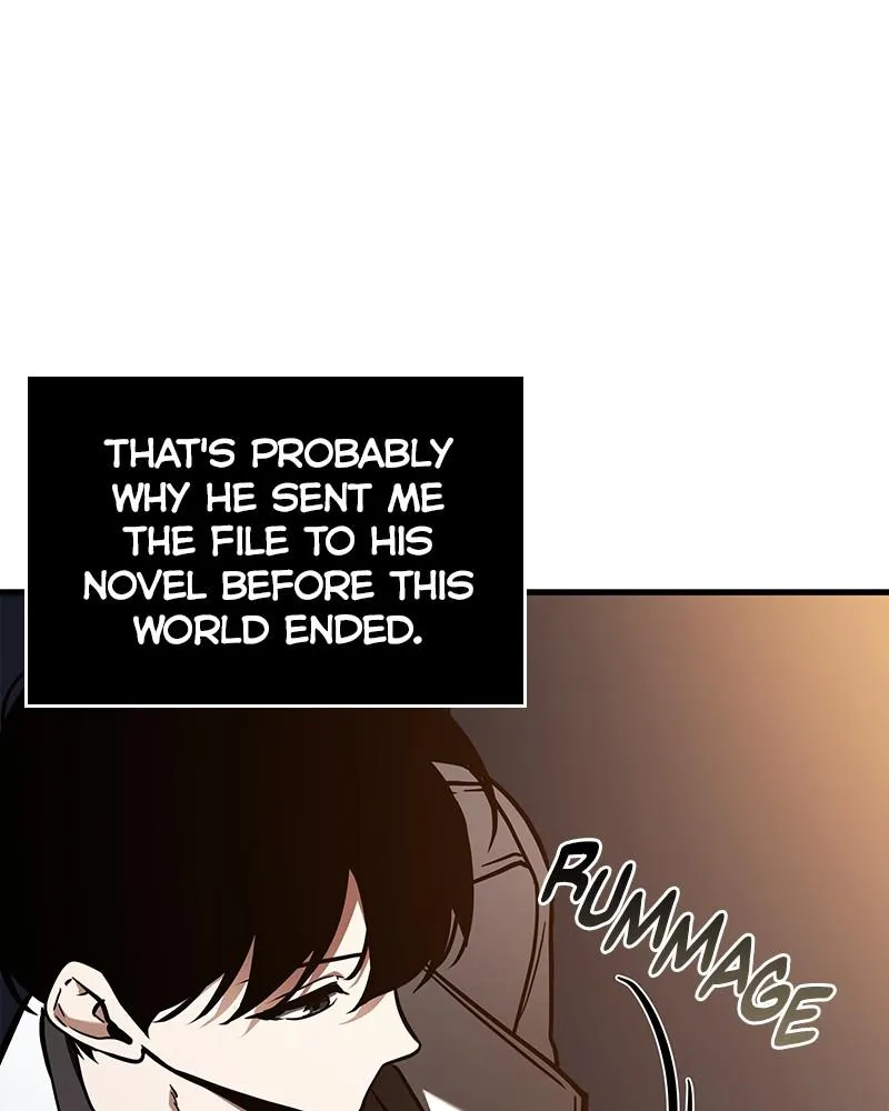 Read Omniscient Reader Manga Online