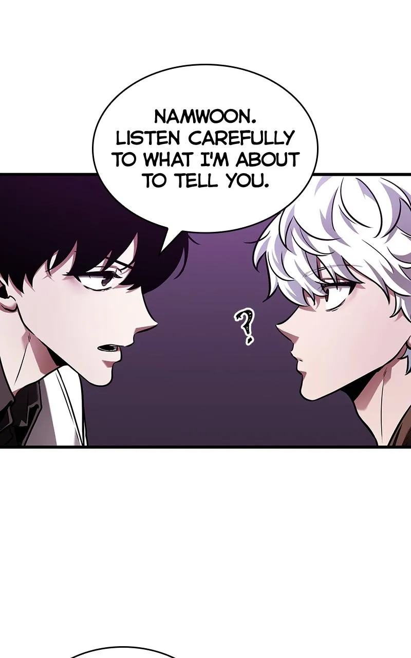 Read Omniscient Reader Manga Online