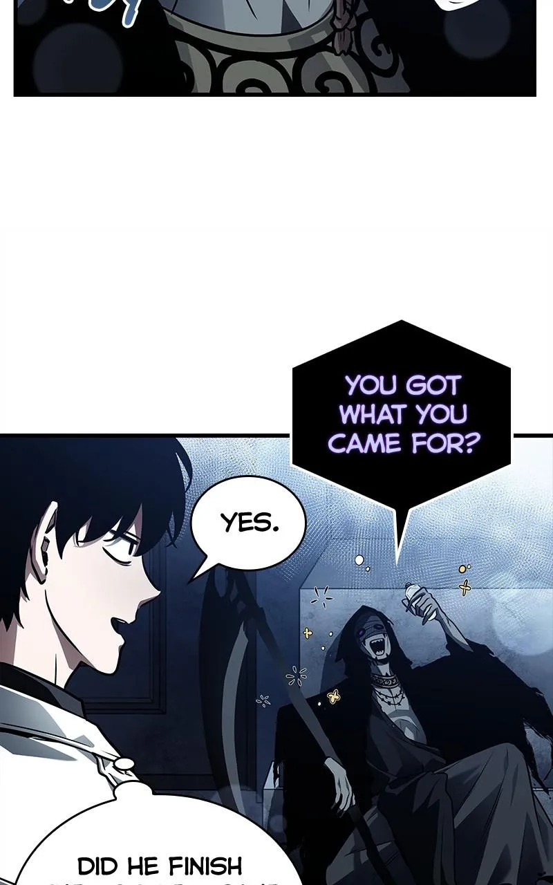 Read Omniscient Reader Manga Online