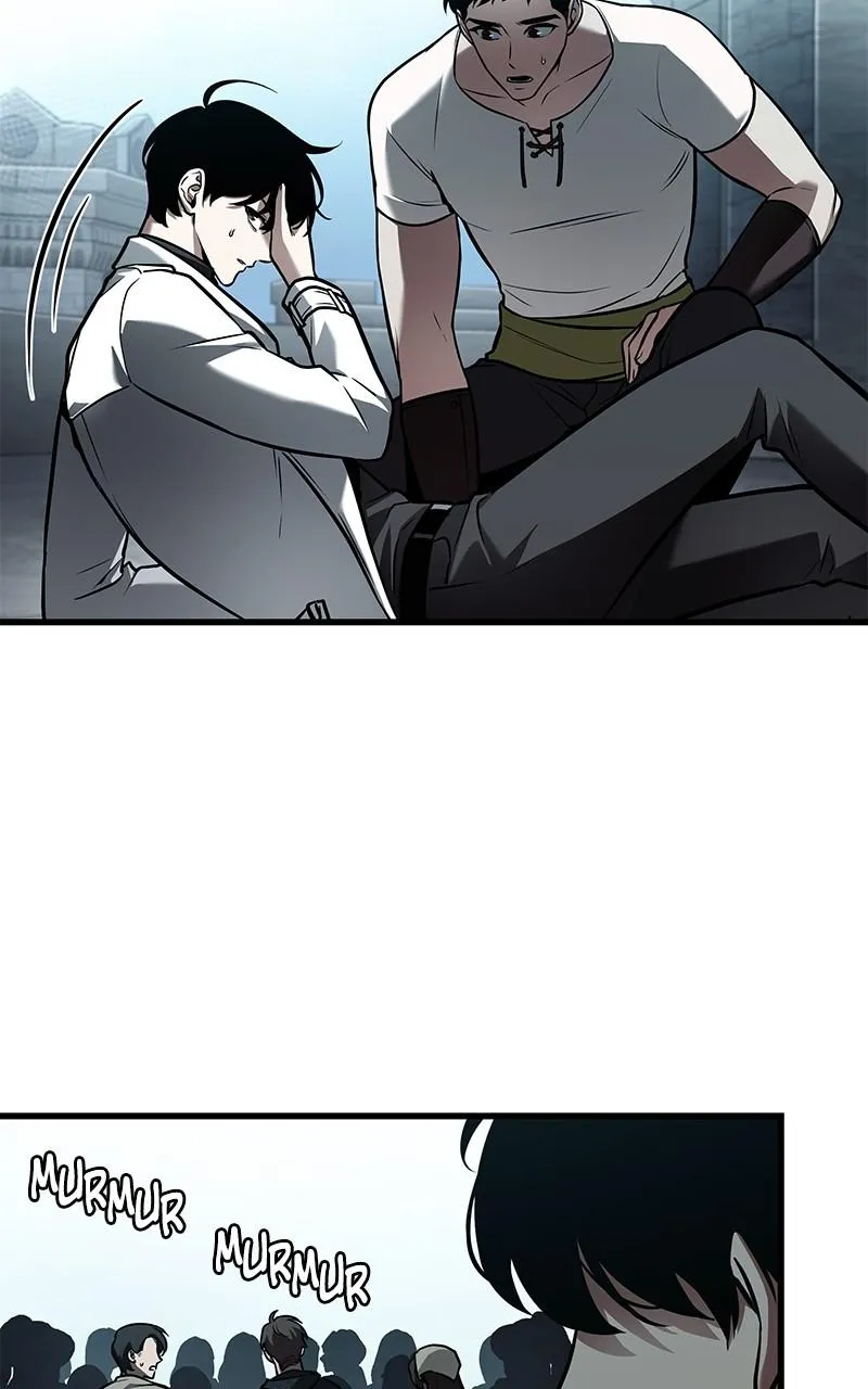 Read Omniscient Reader Manga Online