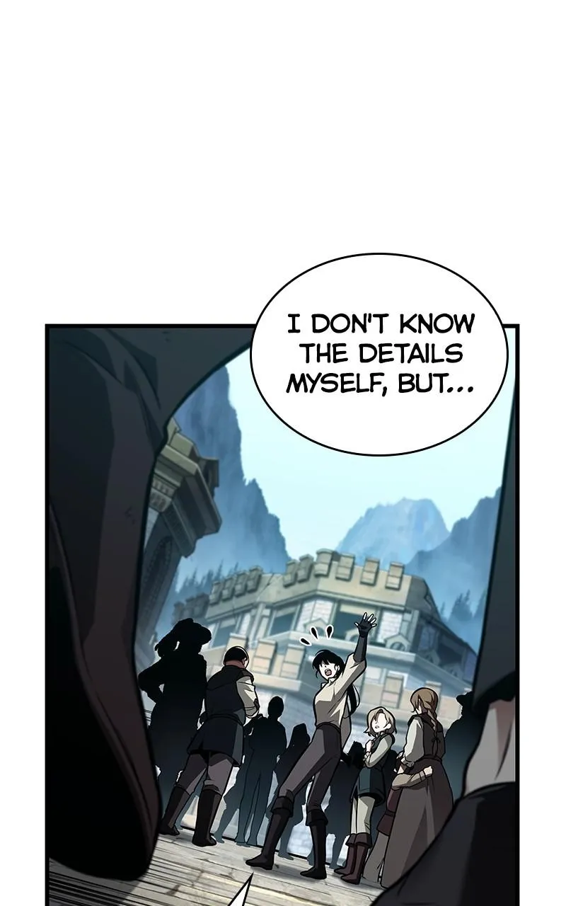 Read Omniscient Reader Manga Online