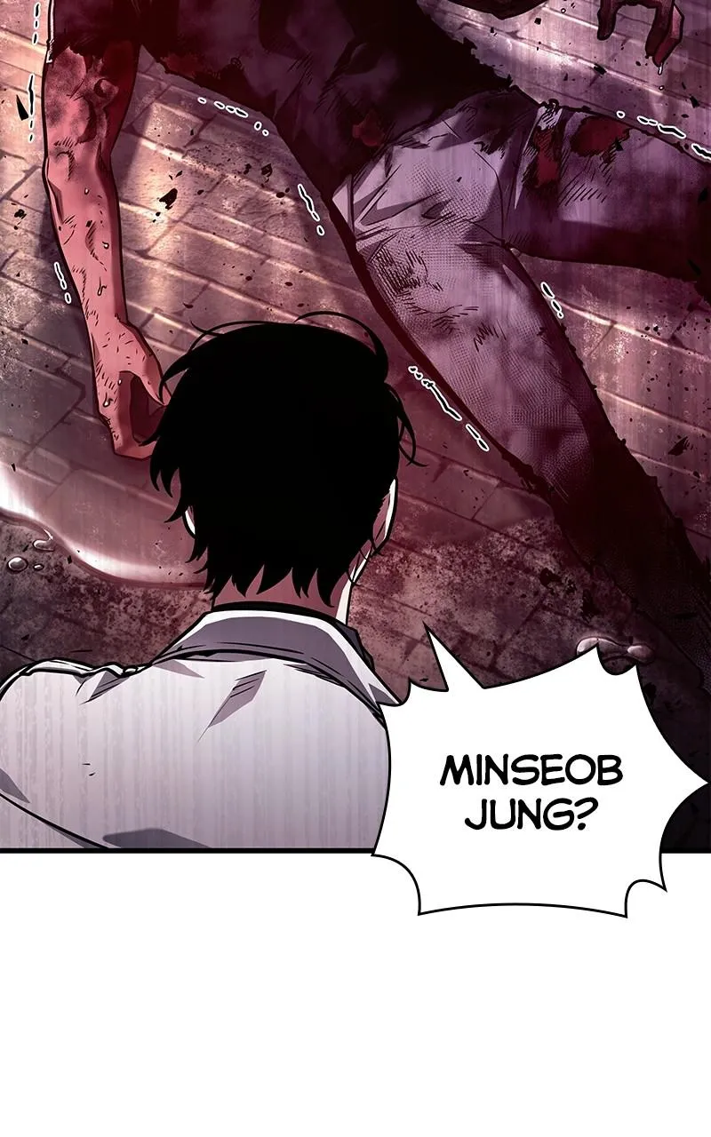Read Omniscient Reader Manga Online