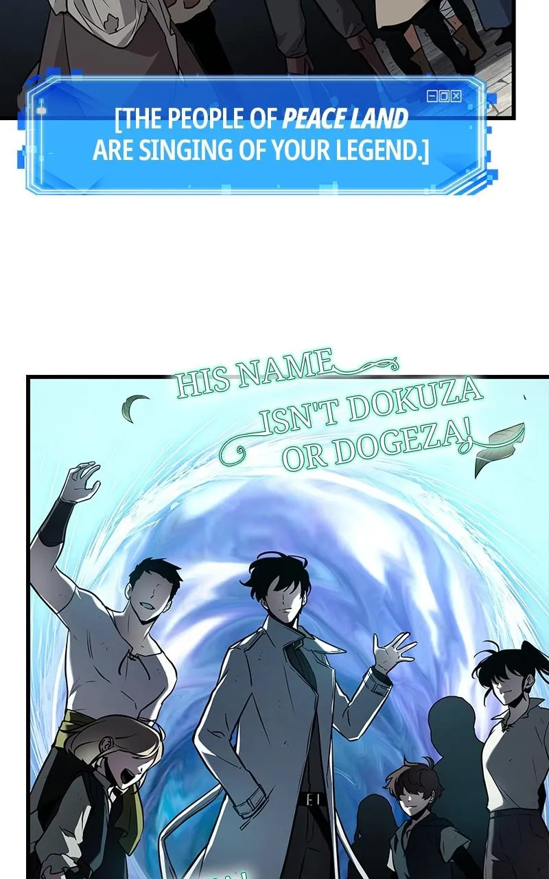 Read Omniscient Reader Manga Online
