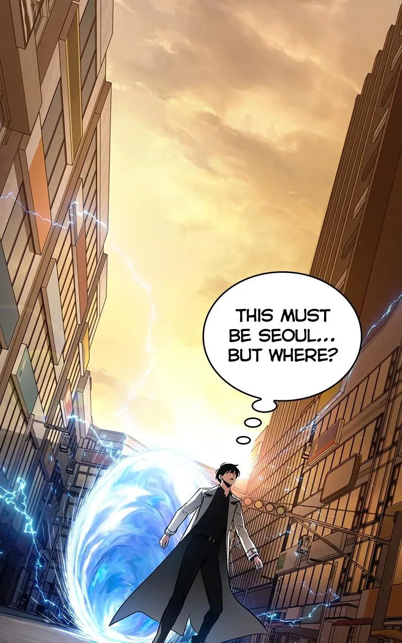 Read Omniscient Reader Manga Online