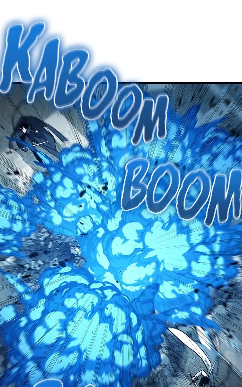 Read Omniscient Reader Manga Online