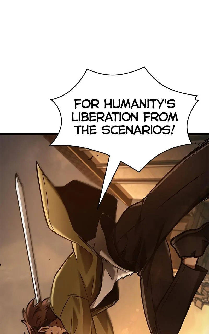 Read Omniscient Reader Manga Online