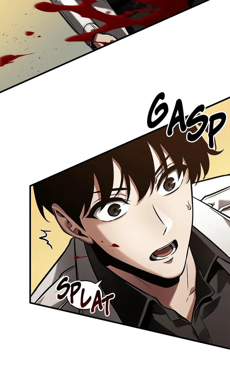 Read Omniscient Reader Manga Online