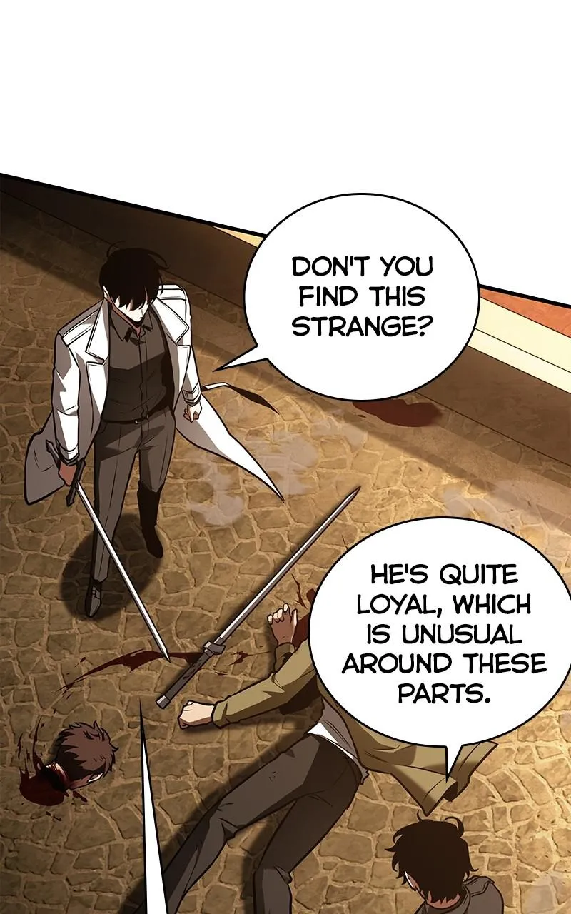 Read Omniscient Reader Manga Online