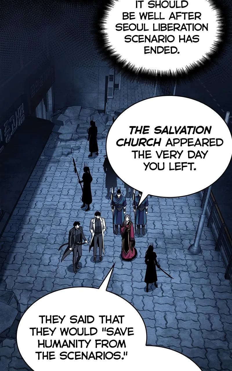 Read Omniscient Reader Manga Online