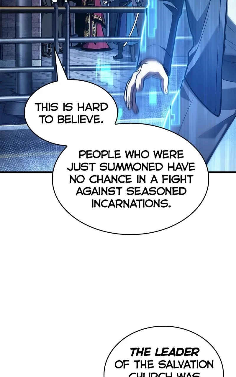 Read Omniscient Reader Manga Online
