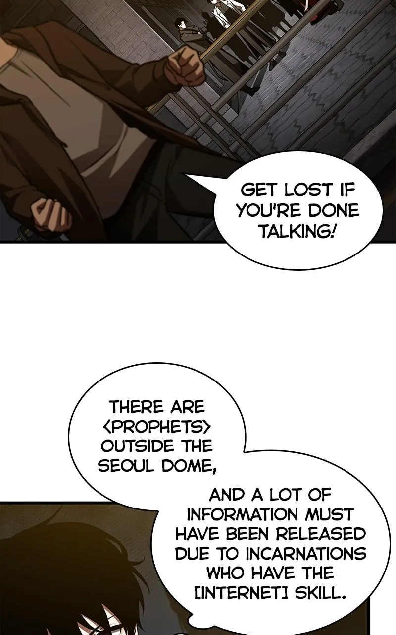 Read Omniscient Reader Manga Online