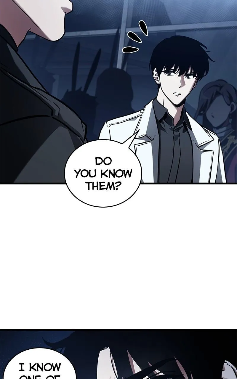 Read Omniscient Reader Manga Online