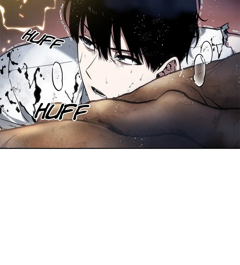 Read Omniscient Reader Manga Online