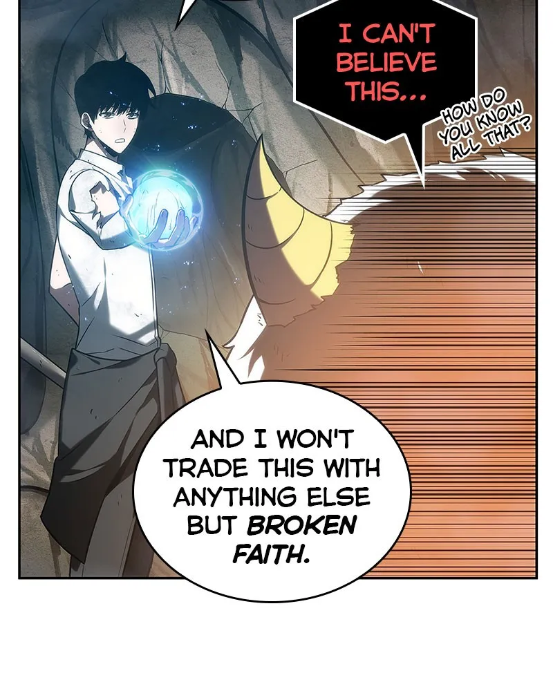 Read Omniscient Reader Manga Online