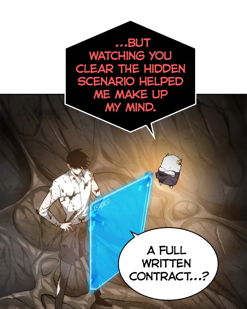 Read Omniscient Reader Manga Online