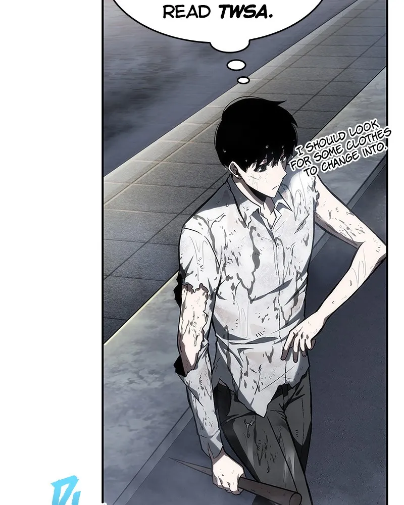 Read Omniscient Reader Manga Online
