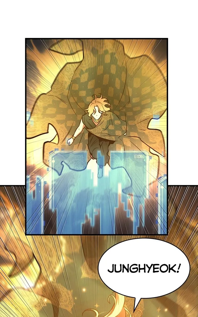 Read Omniscient Reader Manga Online