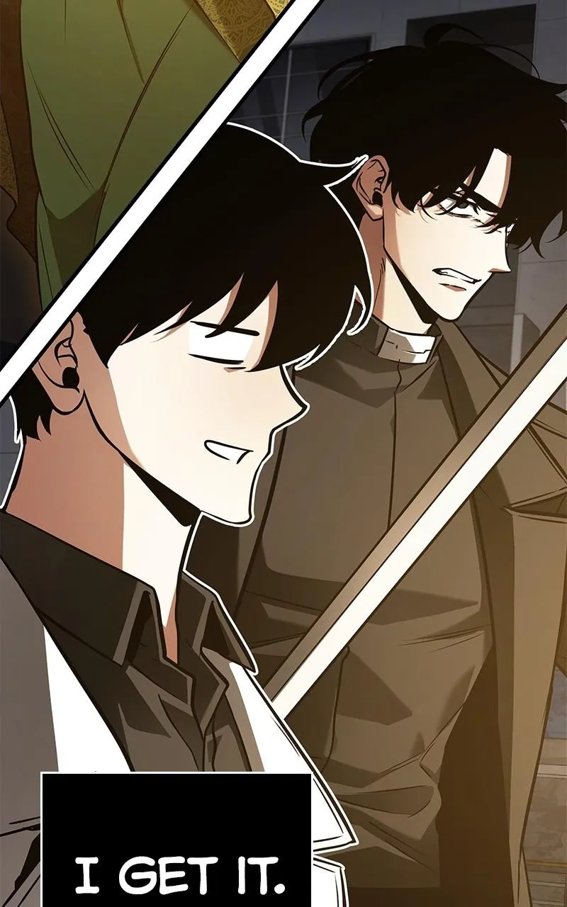 Read Omniscient Reader Manga Online