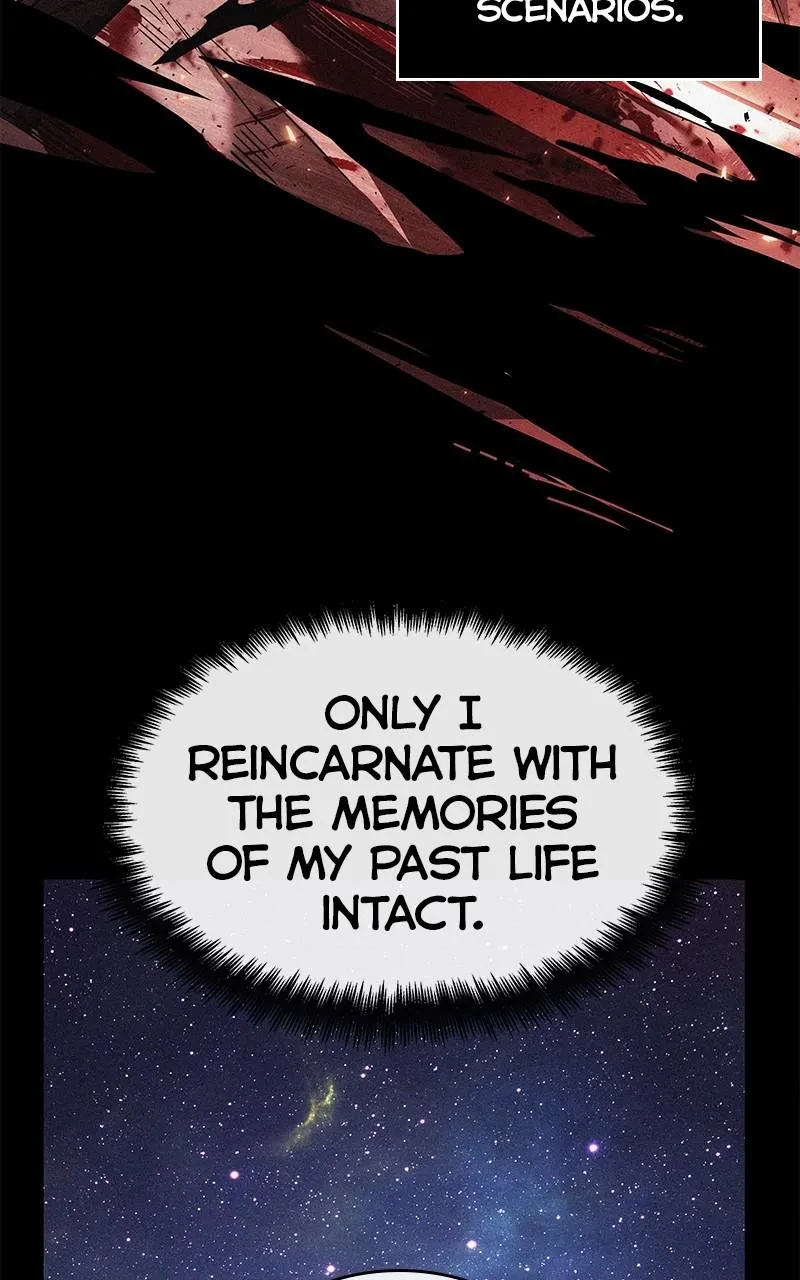 Read Omniscient Reader Manga Online