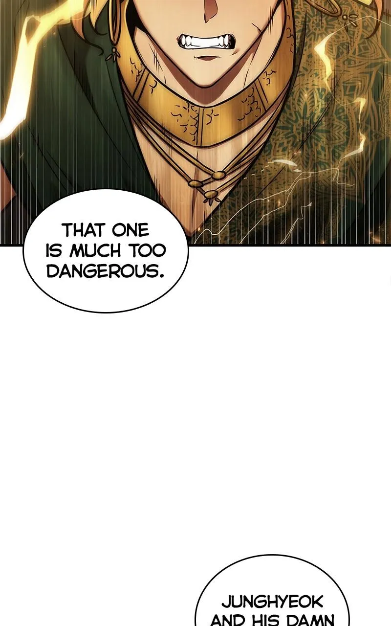 Read Omniscient Reader Manga Online