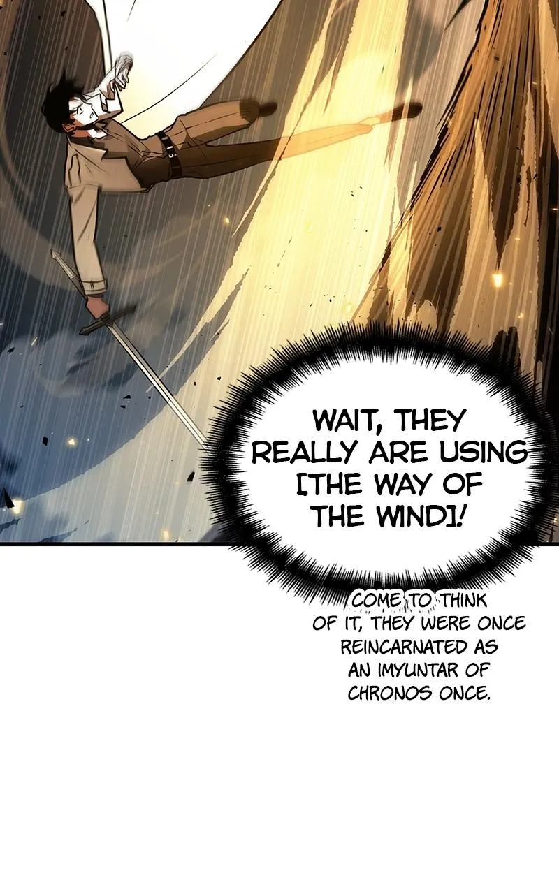 Read Omniscient Reader Manga Online
