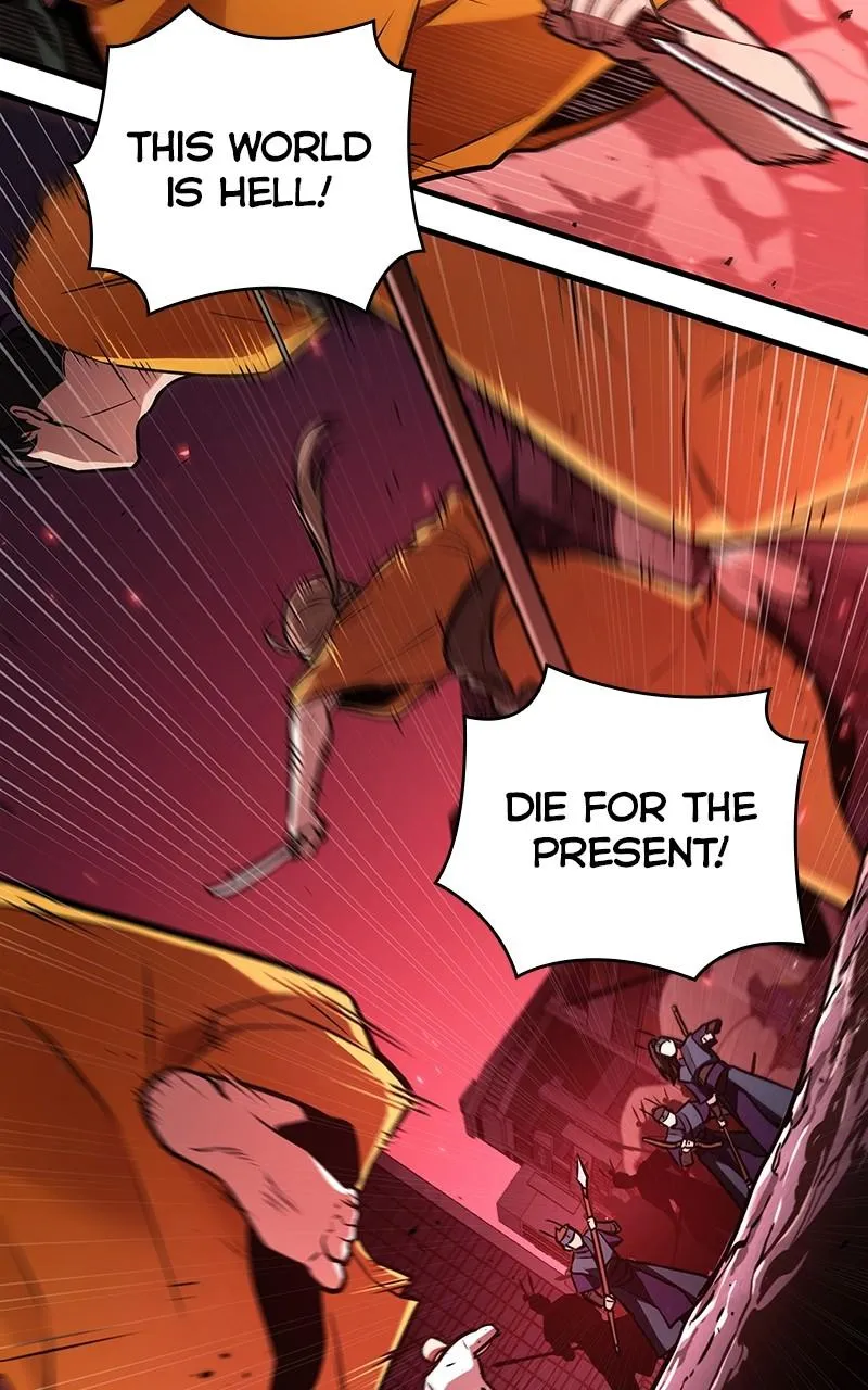 Read Omniscient Reader Manga Online