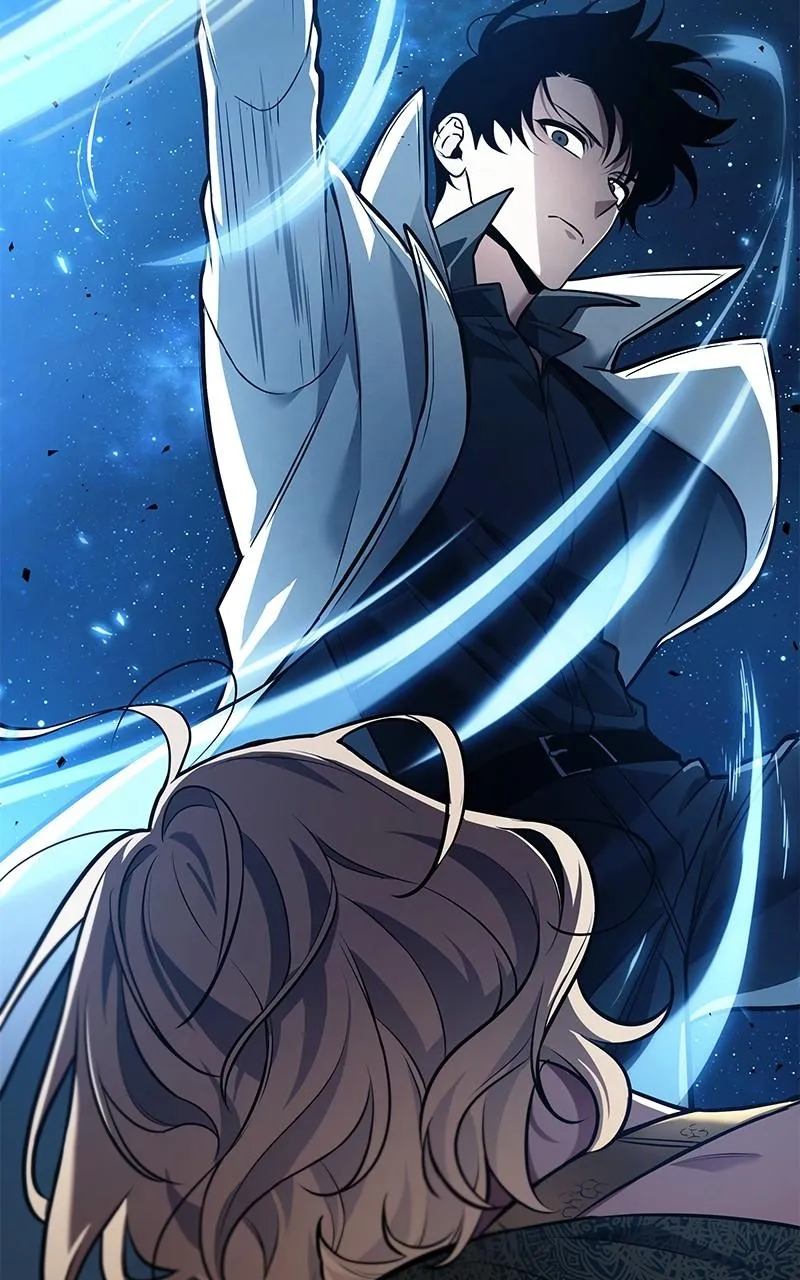 Read Omniscient Reader Manga Online