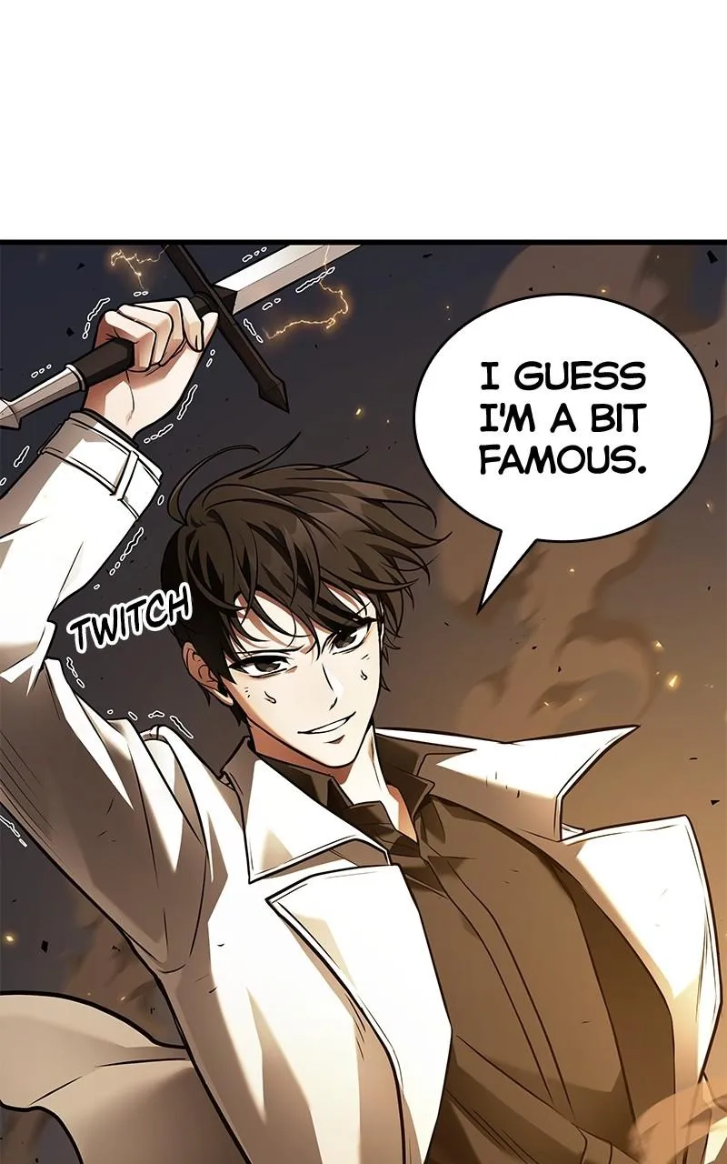 Read Omniscient Reader Manga Online