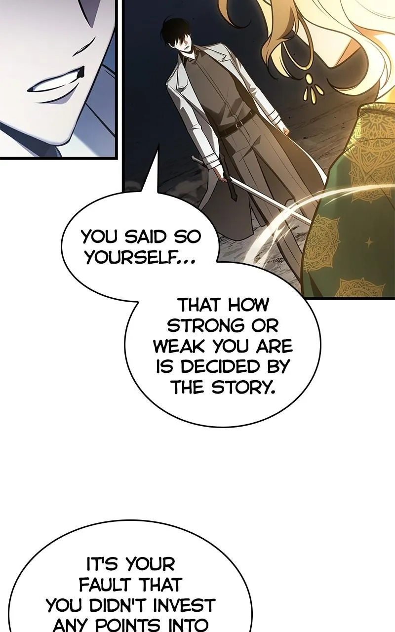 Read Omniscient Reader Manga Online