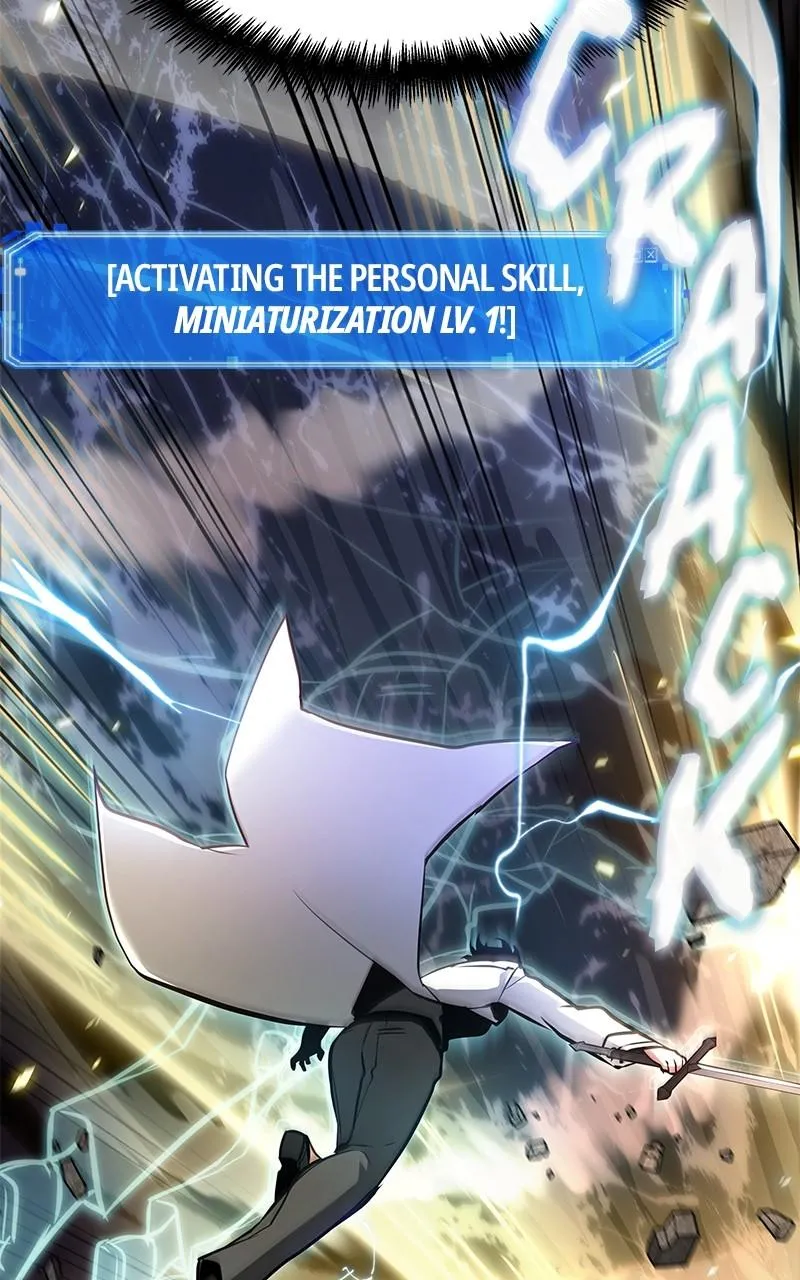 Read Omniscient Reader Manga Online