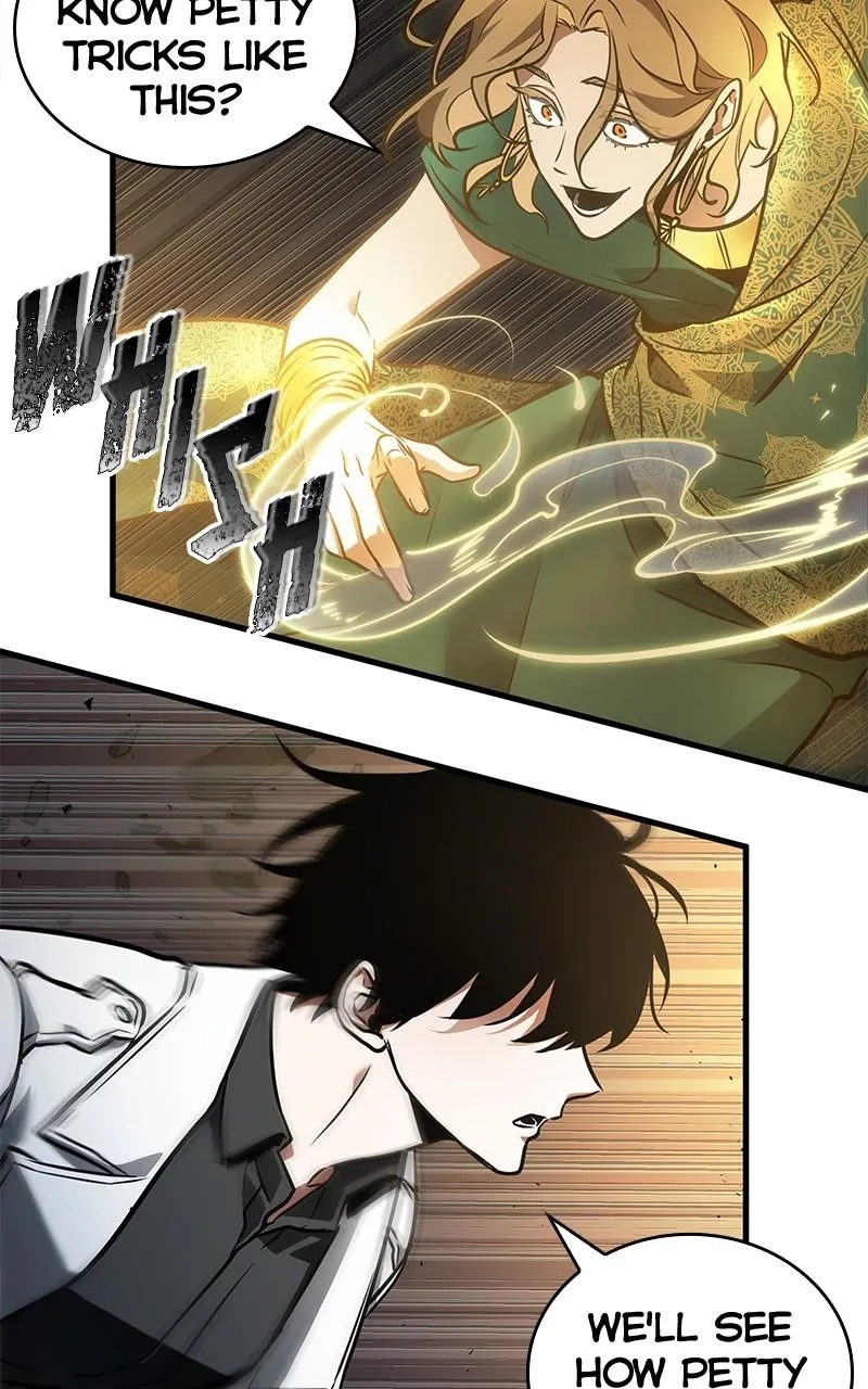 Read Omniscient Reader Manga Online