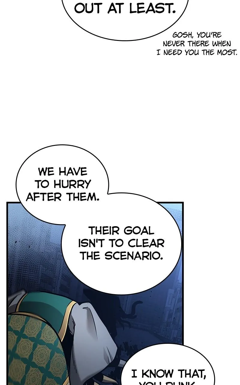 Read Omniscient Reader Manga Online