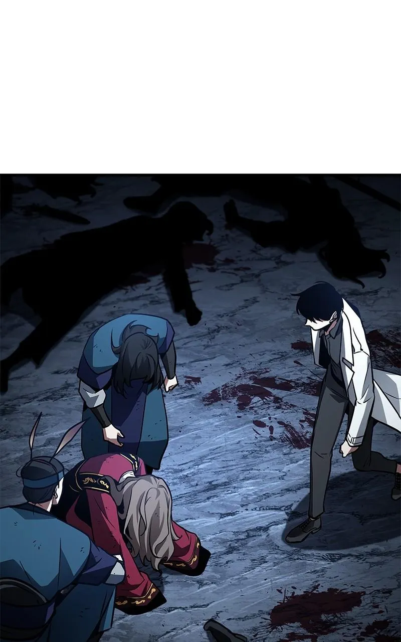Read Omniscient Reader Manga Online