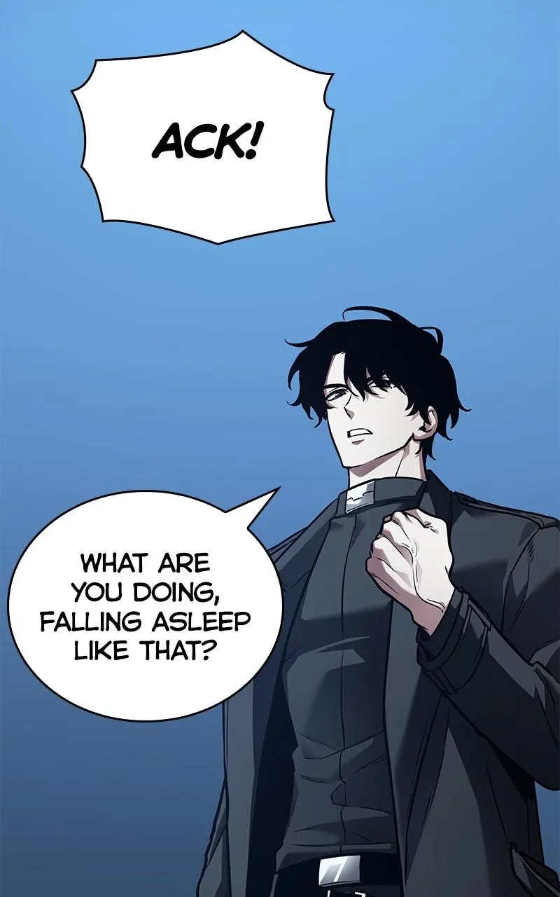 Read Omniscient Reader Manga Online