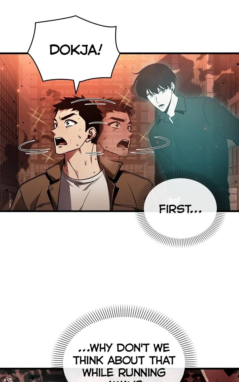 Read Omniscient Reader Manga Online