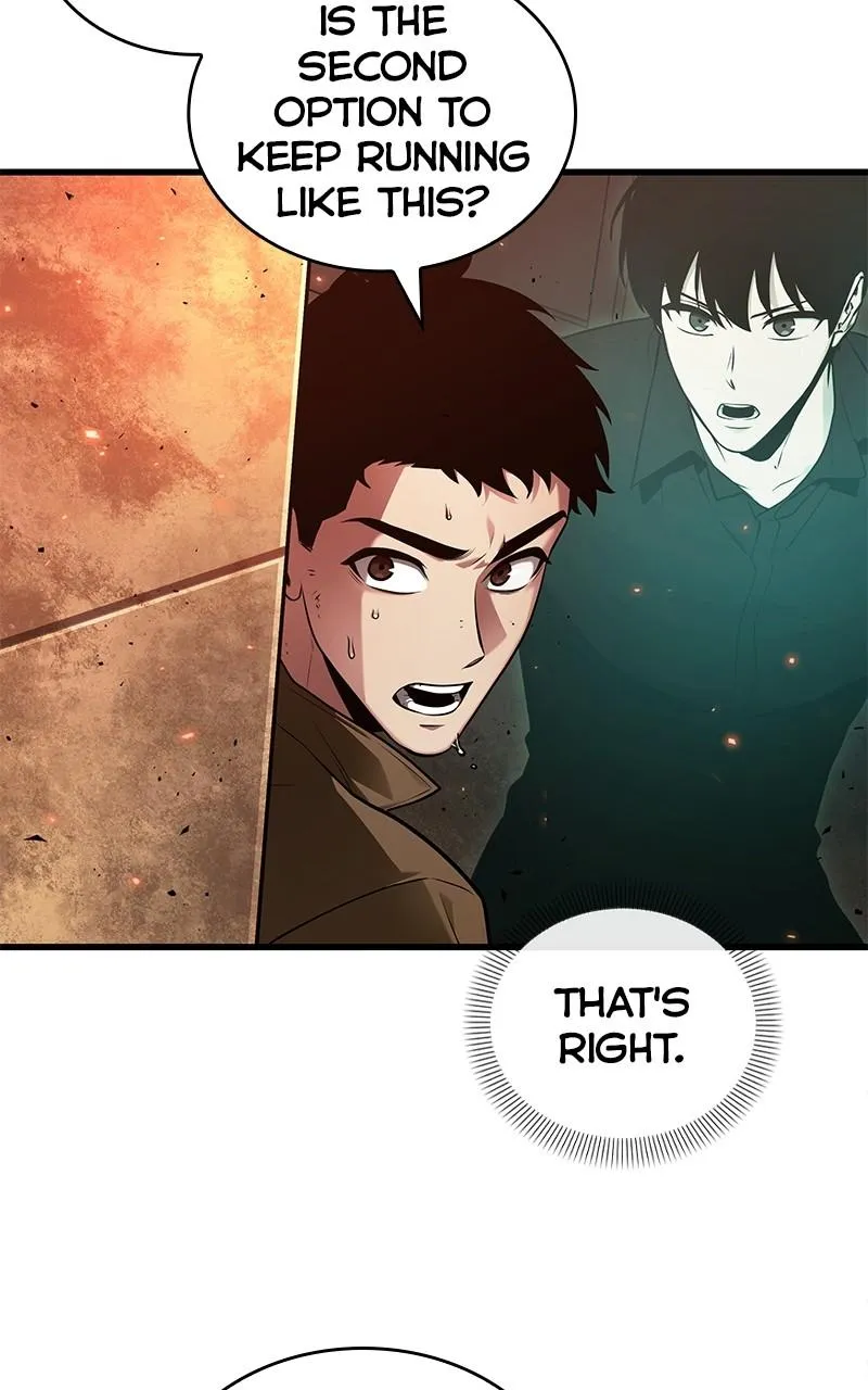 Read Omniscient Reader Manga Online