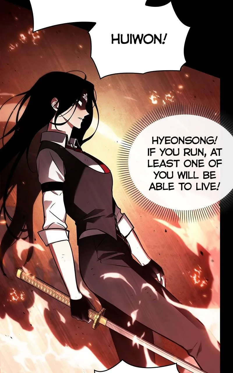 Read Omniscient Reader Manga Online