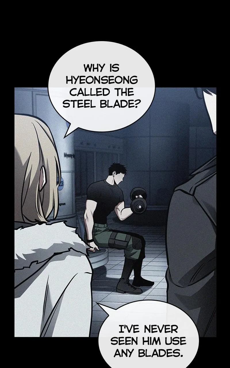 Read Omniscient Reader Manga Online
