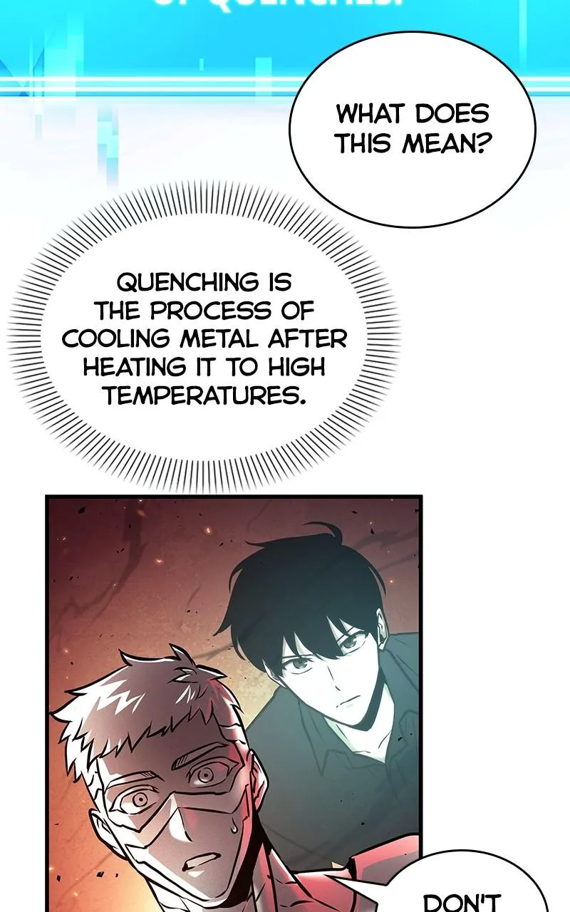 Read Omniscient Reader Manga Online