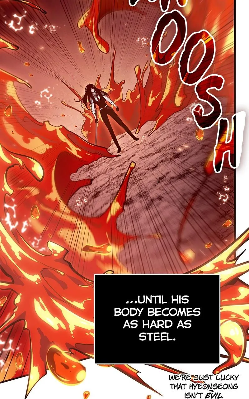 Read Omniscient Reader Manga Online