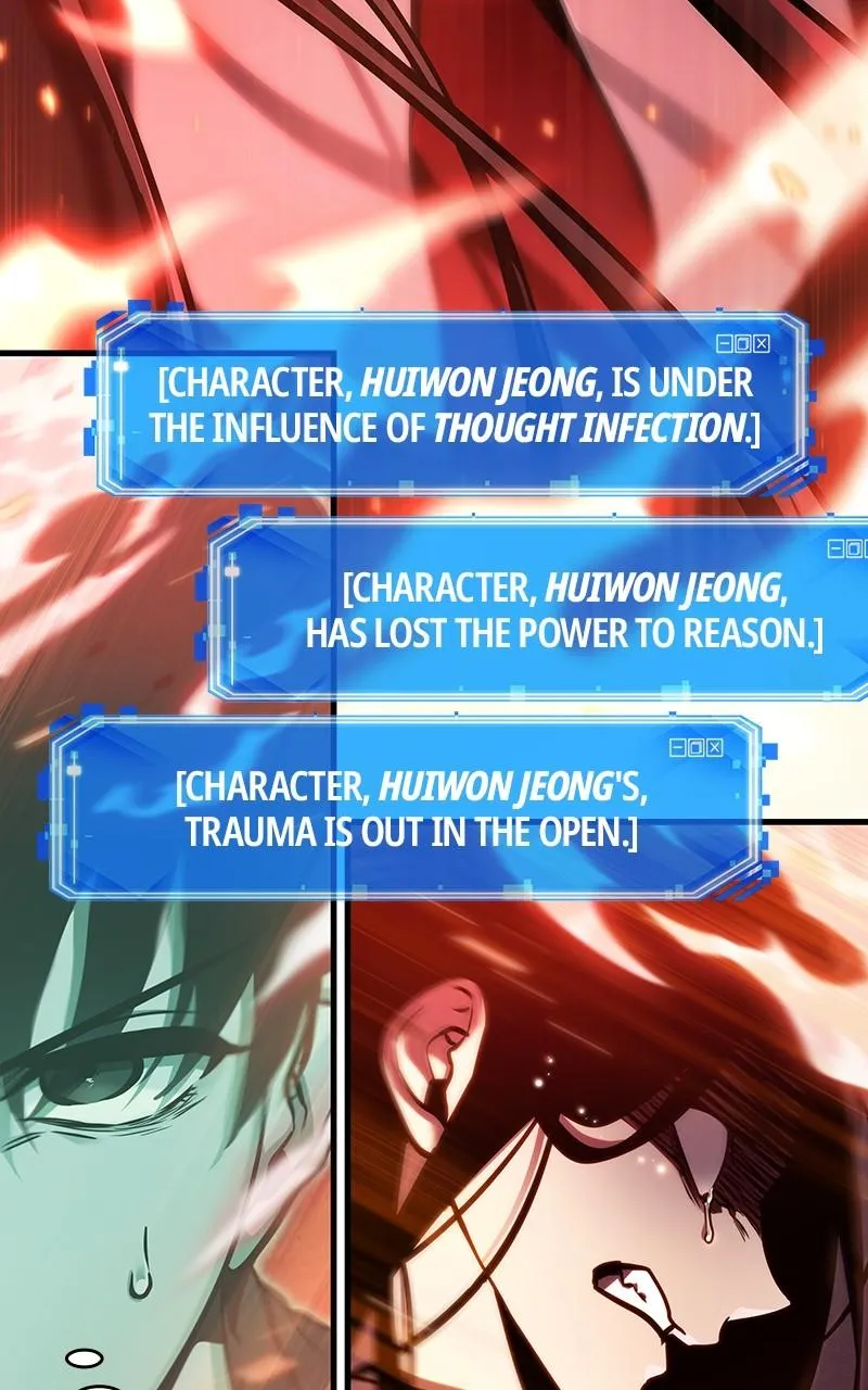 Read Omniscient Reader Manga Online