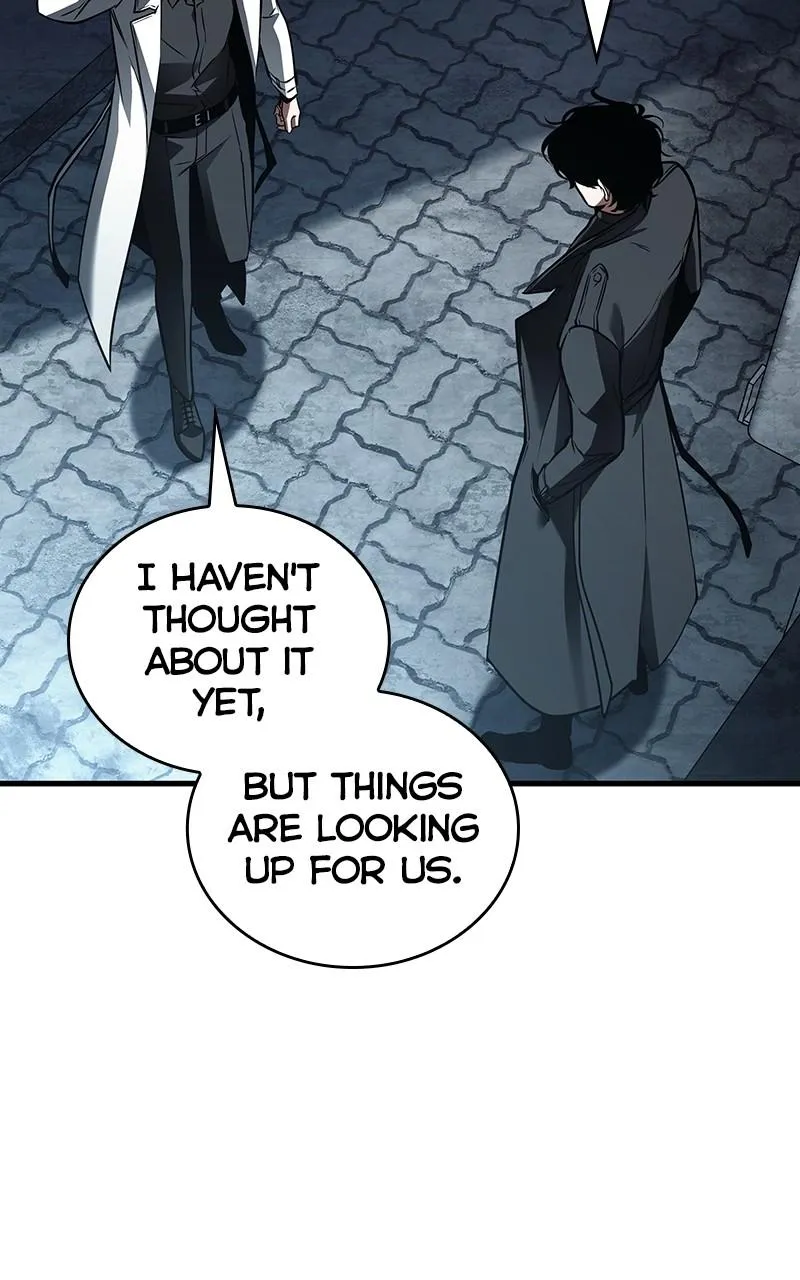 Read Omniscient Reader Manga Online