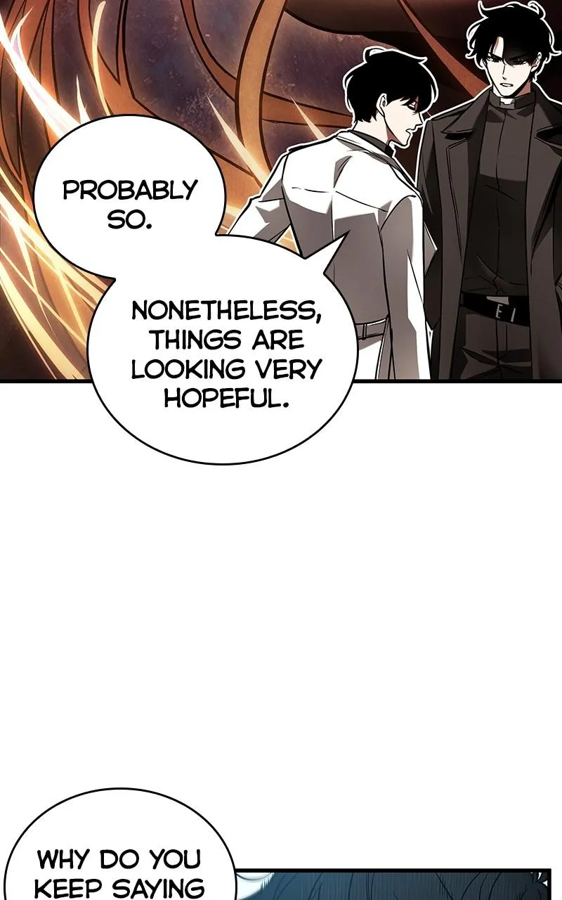 Read Omniscient Reader Manga Online
