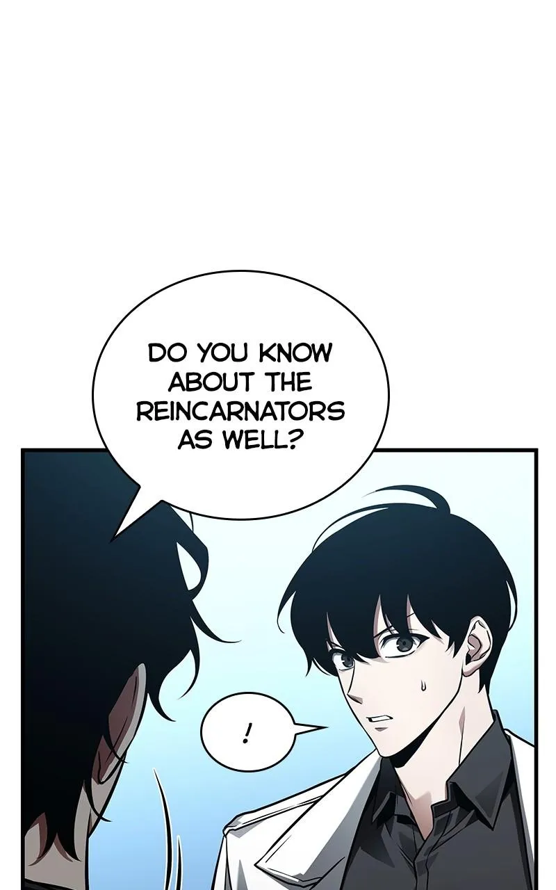 Read Omniscient Reader Manga Online