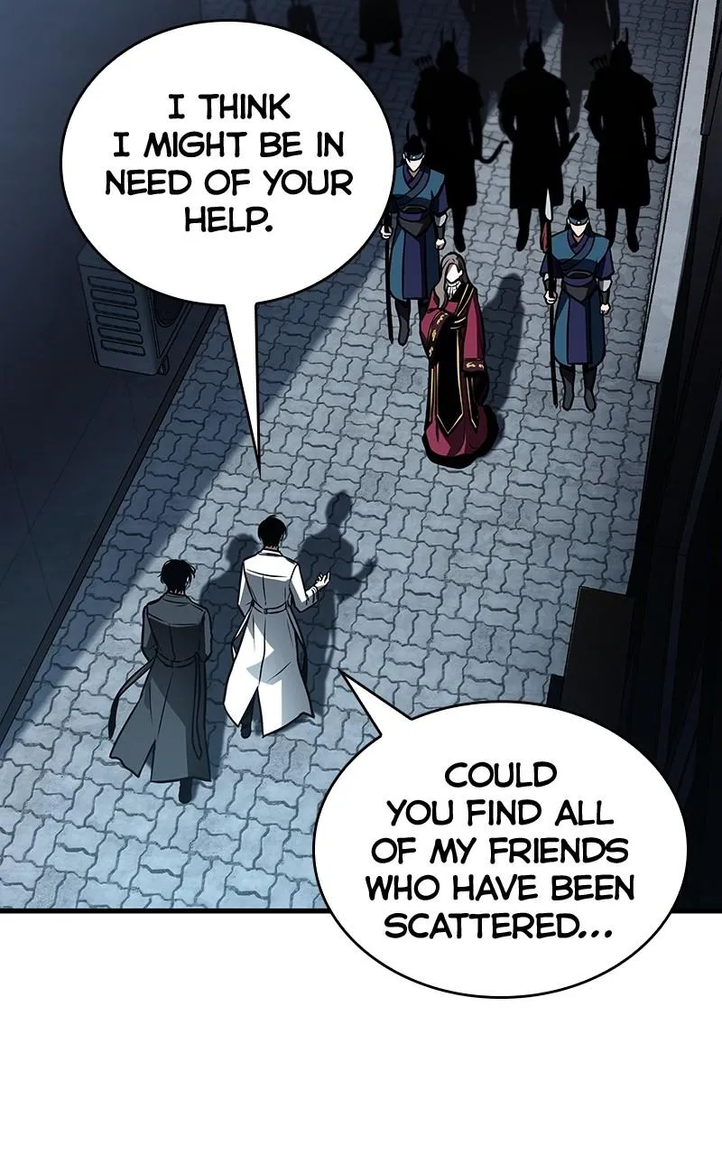 Read Omniscient Reader Manga Online