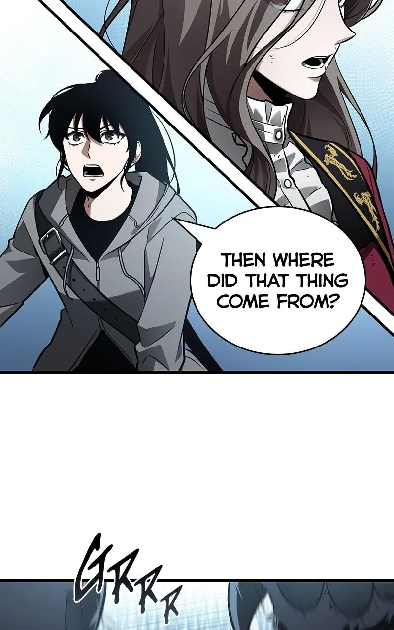 Read Omniscient Reader Manga Online